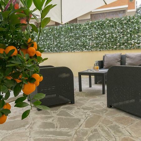 Il Giardino Degli Agrumi - Roma מראה חיצוני תמונה