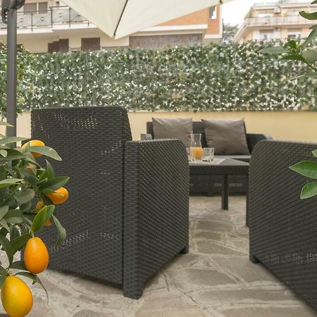 Il Giardino Degli Agrumi - Roma מראה חיצוני תמונה